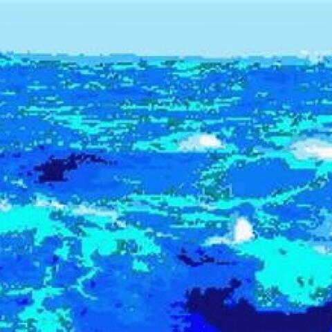 Distant Ocean (feat. alyzea)