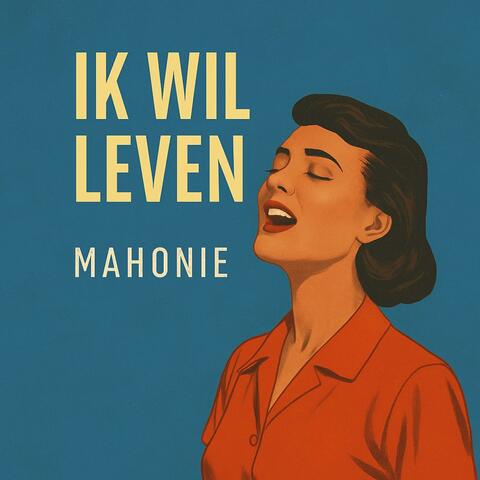 Ik Wil Leven (feat. AIsterren Team)