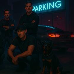 На Паркплаце