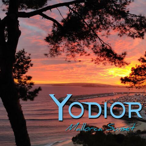 Mallorca Sunset