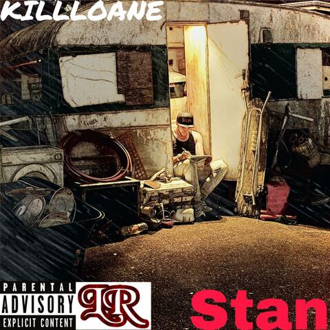 Stan EP