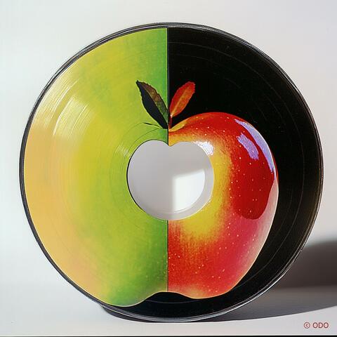 Apple Overlay