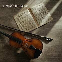 Relaxing violin music of 50 minutes(Relax & calm)