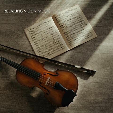 Relaxing violin music of 50 minutes(Relax & calm)