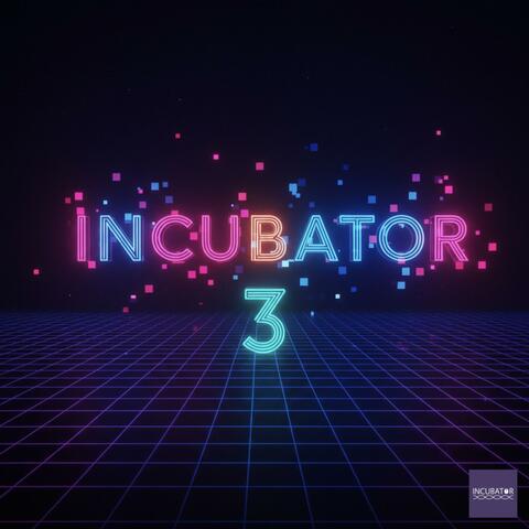 INCUBATOR-3