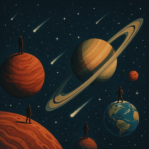 Out Of This World (Beat Tape)