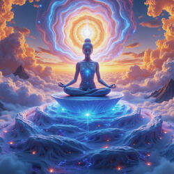 Anjuna Astral Ekstase