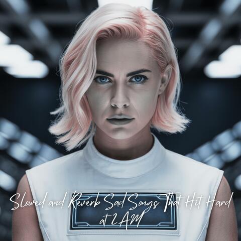 Slowed and Reverb Sad Songs That Hit Hard at 2AM