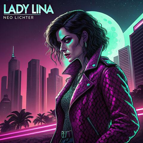 Lady Lina