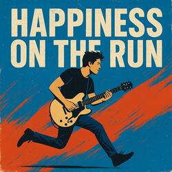 Happiness on the Run