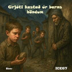 Grjóti kastað úr barns höndum (Radio Edit)