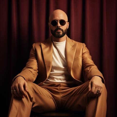 GHARAMY "غرامي"