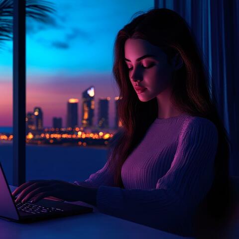 Night Breeze Sessions – Chillout & Downtempo Landscapes