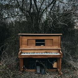 잠잘 때 듣는 피아노 음악