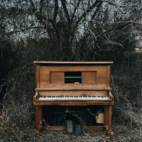 잠잘 때 듣는 피아노 음악