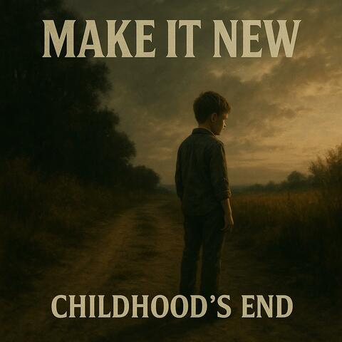 Childhood's End