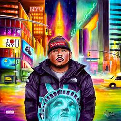 Northface USA (feat. Produced by Ashtronomicz)