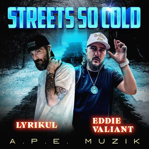 Streets So Cold