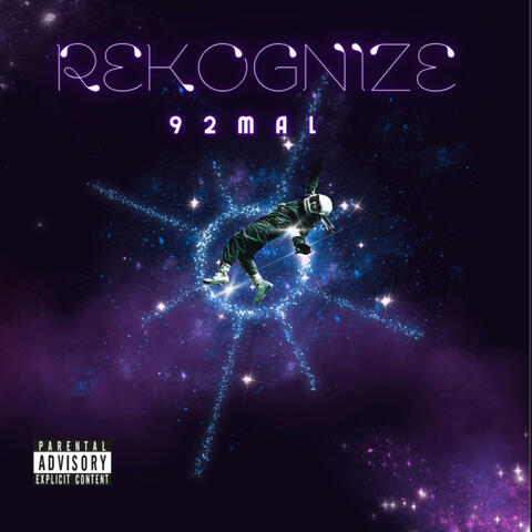 Rekognize Ep