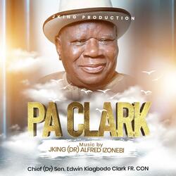 PA E. K. CLARK