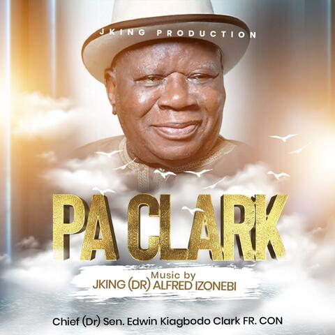 PA E. K. CLARK