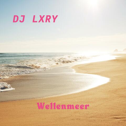 Wellenmeer