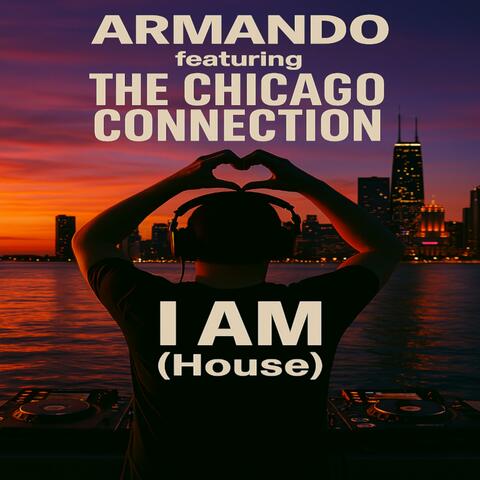 I Am (House) (Club Mix)