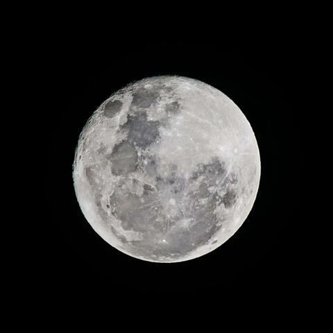 Moon st