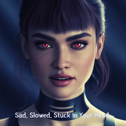 Slowed and Reverb Sad Songs | Heartbreak Music for Late Nights