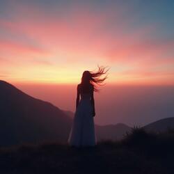 Whispers of Letting Go
