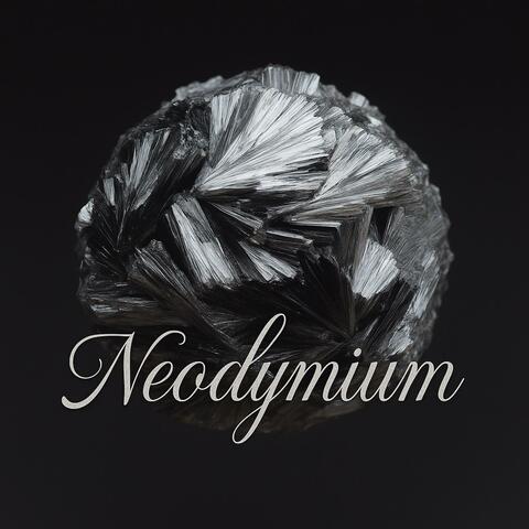 Neodymium (Chillstep)