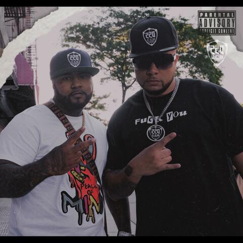 Dembow De Gangster (feat. El Bounet)
