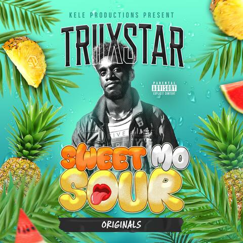 Sweet Mo Sour Originals