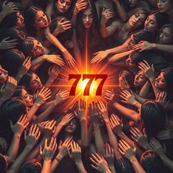 Triple 7 Hoes (Your Girlfriend)
