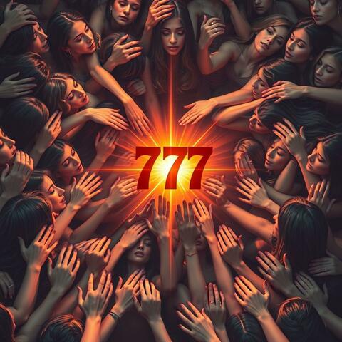 Triple 7 Hoes (Your Girlfriend)
