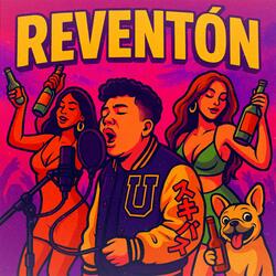 Reventon