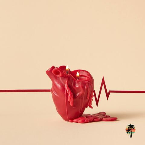 Electric Heartbeat (feat. Calen Gray)