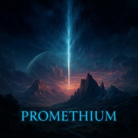 Promethium (Chillstep)