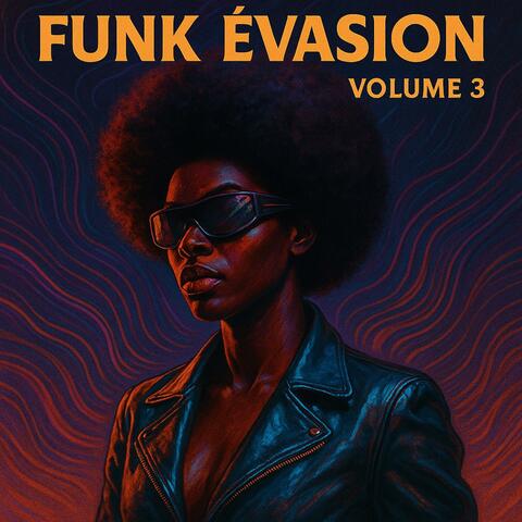 funk évasion volume 3