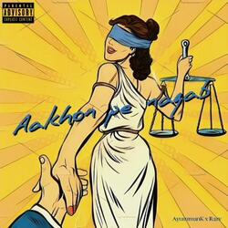 Aakhon Pe Naqab (feat. RaZv)