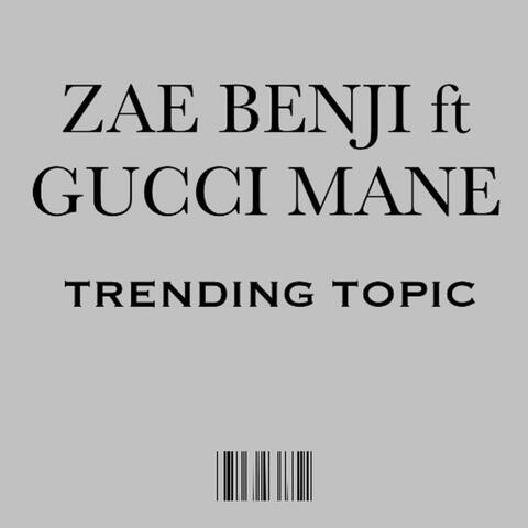 Trending Topic