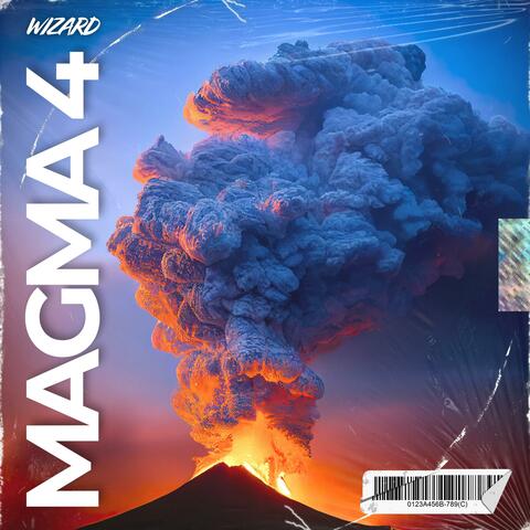 Magma 4