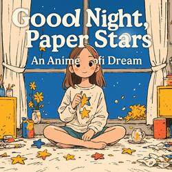 Good Night, Paper Stars