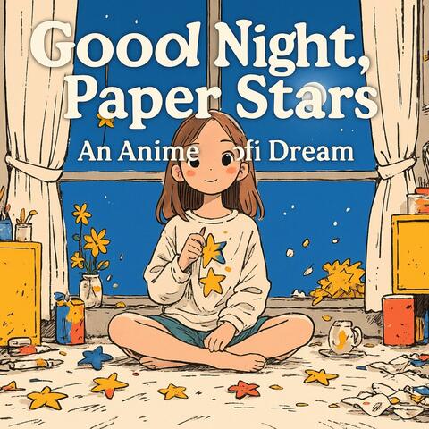 Good Night, Paper Stars
