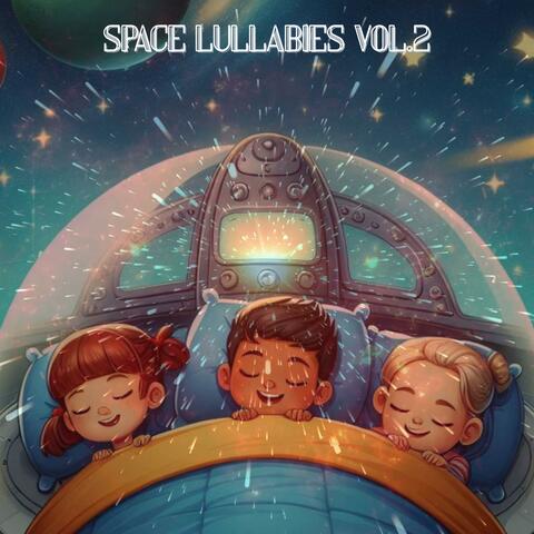 SPACE Lullabies vol.2