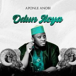ODUN TIDE