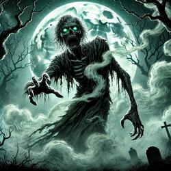 ZOMB!€ Conversation