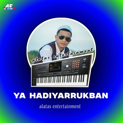 YA HADIYARRUKBAN