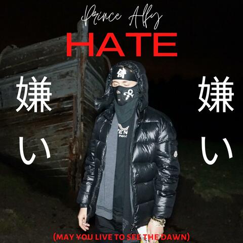 HATE