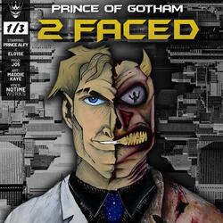 2 Faced (feat. EL01SE)